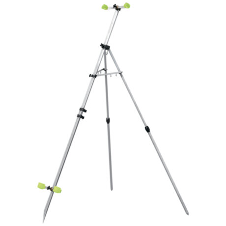 Підставка під вудлище Trabucco Overcast Rod Pod T2