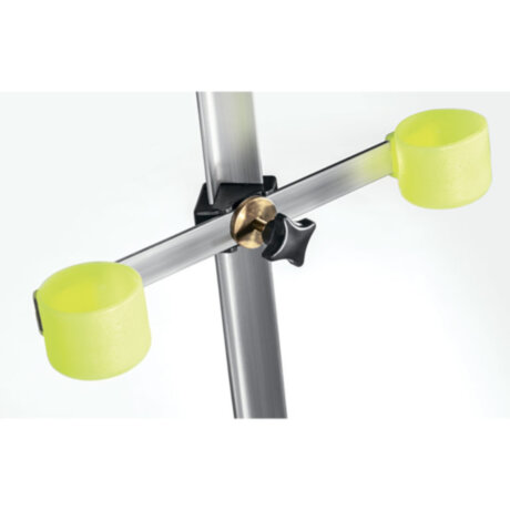 Підставка під вудлище Trabucco Overcast Rod Pod T2
