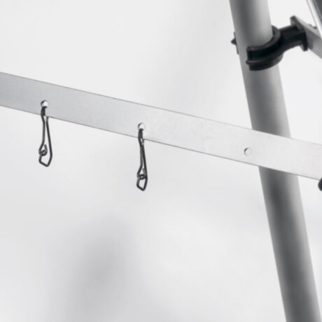 Підставка під вудлище Trabucco Overcast Rod Pod T2