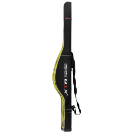 Чохол Trabucco XTR Hard Rod & Reel Case 2+1