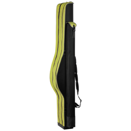 Чохол Trabucco XTR Hard Rod & Reel Case 2+1