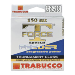 Волосінь Trabucco T-Force Special Feeder 150 м
