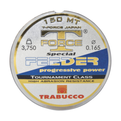 Леска Trabucco T-Force Special Feeder 150 м