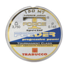 Волосінь Trabucco T-Force Special Feeder 150 м