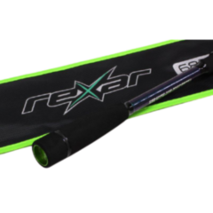 Спінінг Zemex Rexar