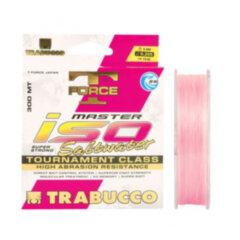 Волосінь Trabucco T-Force Tournament Master ISO Saltwater 300 м