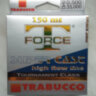 Леска Trabucco T-Force Super Cast 150 м