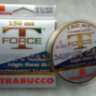 Леска Trabucco T-Force Super Cast 150 м