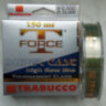 Леска Trabucco T-Force Super Cast 150 м