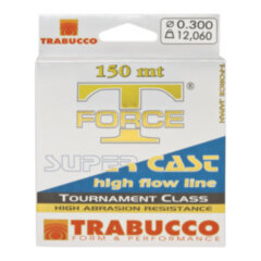 Волосінь Trabucco T-Force Super Cast 150 м