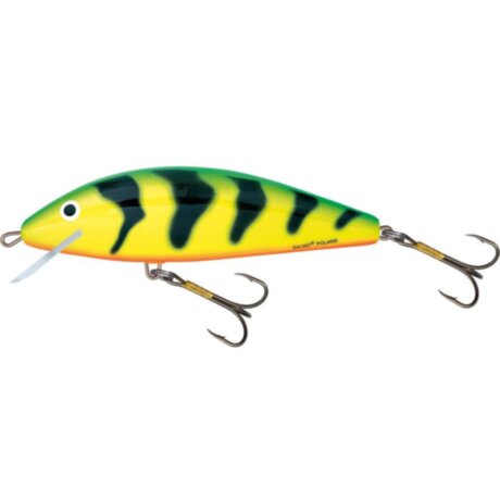 Воблер Salmo Warrior Crank (WC15F GT)