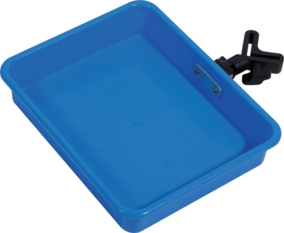 Піддон для прикормки Trabucco Overcast Sand Pod Tray L