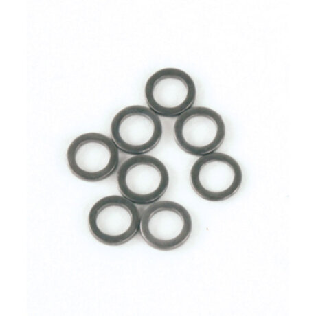 Кільця для монтажу Fox Teflon Rig Rings 1.5 мм
