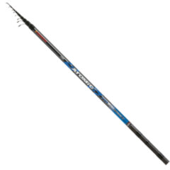 Вудилище болонське Trabucco Atomic FR Extreme 6