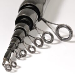 Вудилище болонське Trabucco Atomic FR Extreme 6