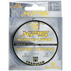 Волосінь Trabucco T-Force XPS Match Pro 100 м