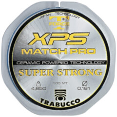 Волосінь Trabucco T-Force XPS Match Pro 100 м