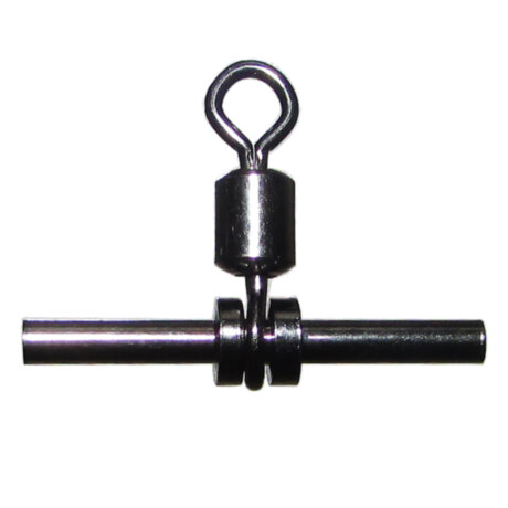 Вертлюг на медной трубке MiniMax Gross-line BrassHead and Tube YM-1025