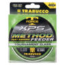Волосінь Trabucco T-FORCE XPS Method Feeder 150 м