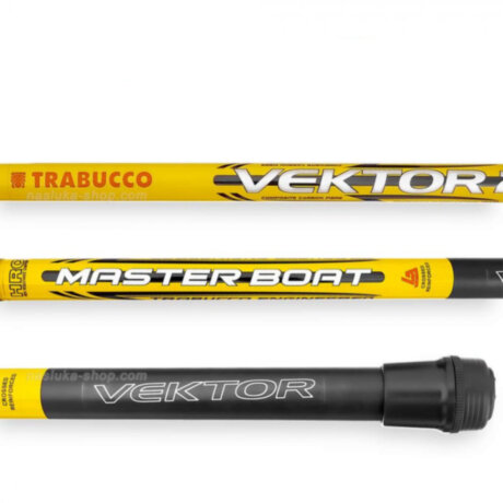 Телескопічне вудилище Trabucco VEKTOR Master Boat