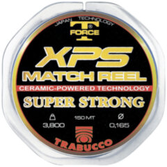 Волосінь Trabucco T-FORCE XPS Match Reel 150 м