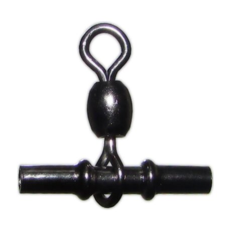 Вертлюг на мідній трубці MiniMax Gross-line Grane Swivel YM-1055