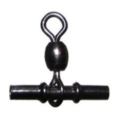 Вертлюг на мідній трубці MiniMax Gross-line Grane Swivel YM-1055