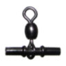 Вертлюг на мідній трубці MiniMax Gross-line Grane Swivel YM-1055