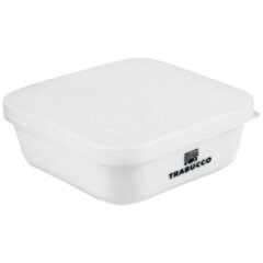 Контейнери для наживки Trabucco GNT Bait Box White