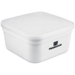 Контейнери для наживки Trabucco GNT Bait Box White