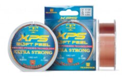 Волосінь Trabucco T-Force XPS Soft Feel 150 м