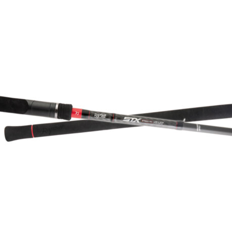 Спінінг Rapture STX Lure & Spin