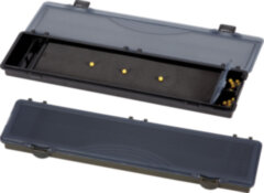 Повідниця Trabucco K-Karp K-Box Rigs Storage SL
