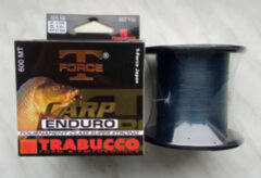 Волосінь Trabucco T-Force Carp Enduro 300 м