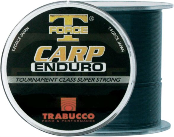Леска Trabucco T-Force Carp Enduro 300 м