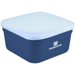Контейнери для наживки Trabucco Bait Box Blue