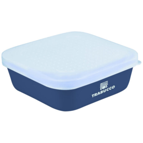 Контейнери для наживки Trabucco Bait Box Blue