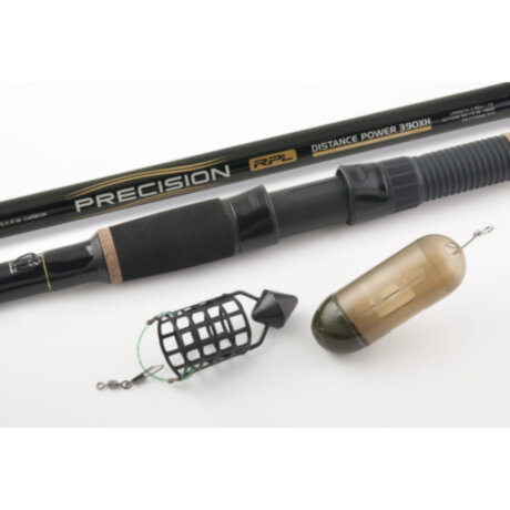 Фідерне вудилище Trabucco PRECISION RPL Distance Power Feeder