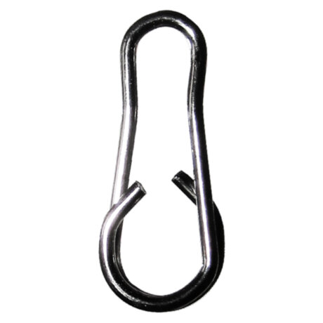 Застібка MiniMax Double hook snap B type YM-6075