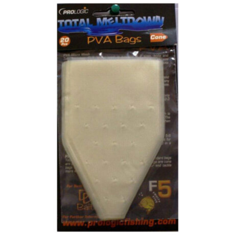 Розчинний пакет Prologic PVA Bag Cone
