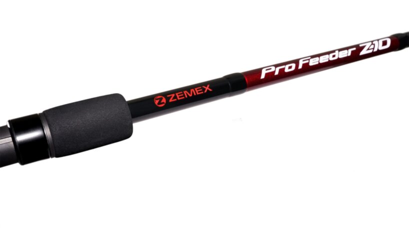 Фідерне вудилище Zemex Pro Feeder Z-10