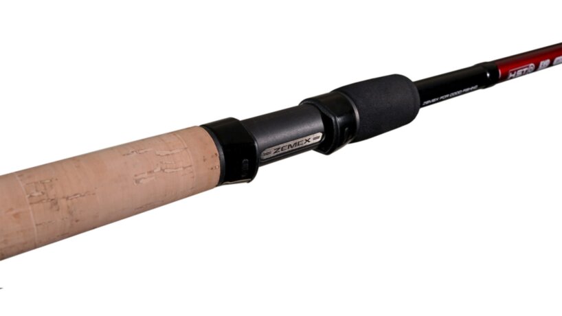 Фідерне вудилище Zemex Pro Feeder Z-10