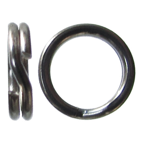 Кольцо заводное MiniMax Spirit Ring YM-6008