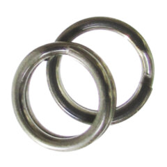 Кільце заводне MiniMax Spirit Ring YM-6008