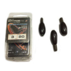 Вантаж Prologic Savagear Inline Sinkers