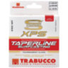 Волосінь з шок-лідером Trabucco T-FORCE Taper Line 250 м