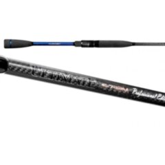 Спінінг Zemex ULTIMATE Professional