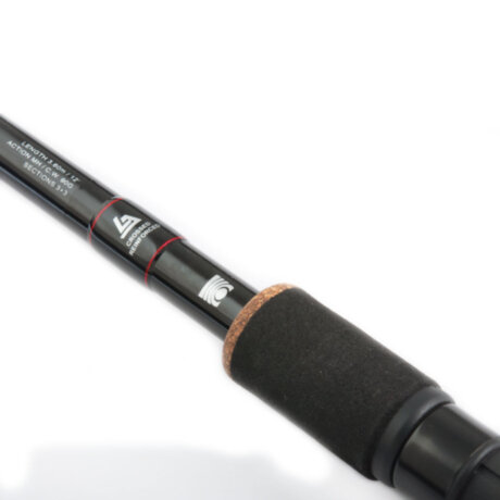 Фідерне вудилище Trabucco PRECISION RPL Feeder Plus