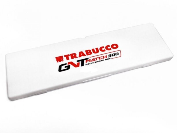 Повідниця Trabucco GNT Match 300 Hooklength Box
